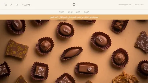 Crave Chocolate