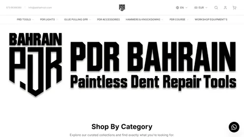 PDR Bahrain